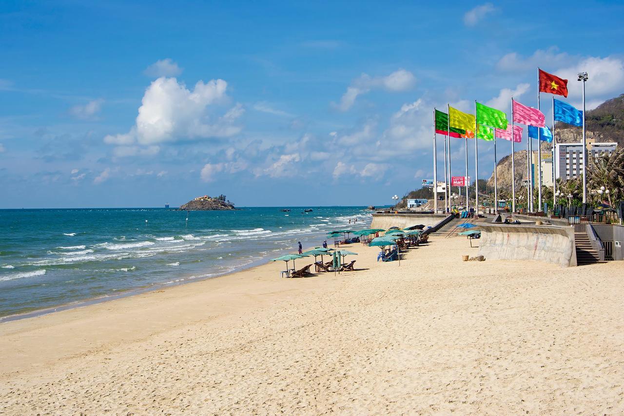 Dream House Villa Vung Tau Exterior photo