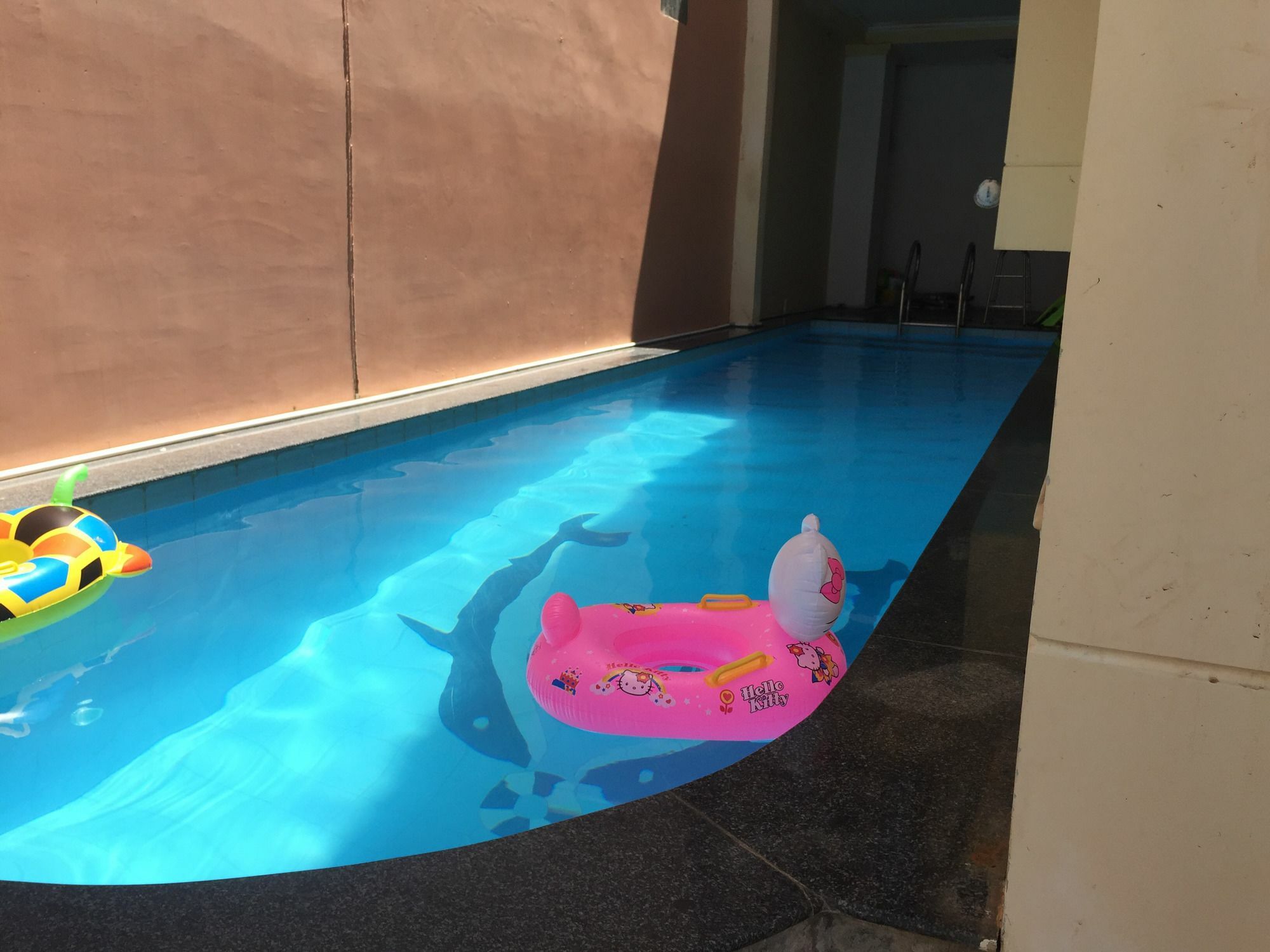 Dream House Villa Vung Tau Exterior photo