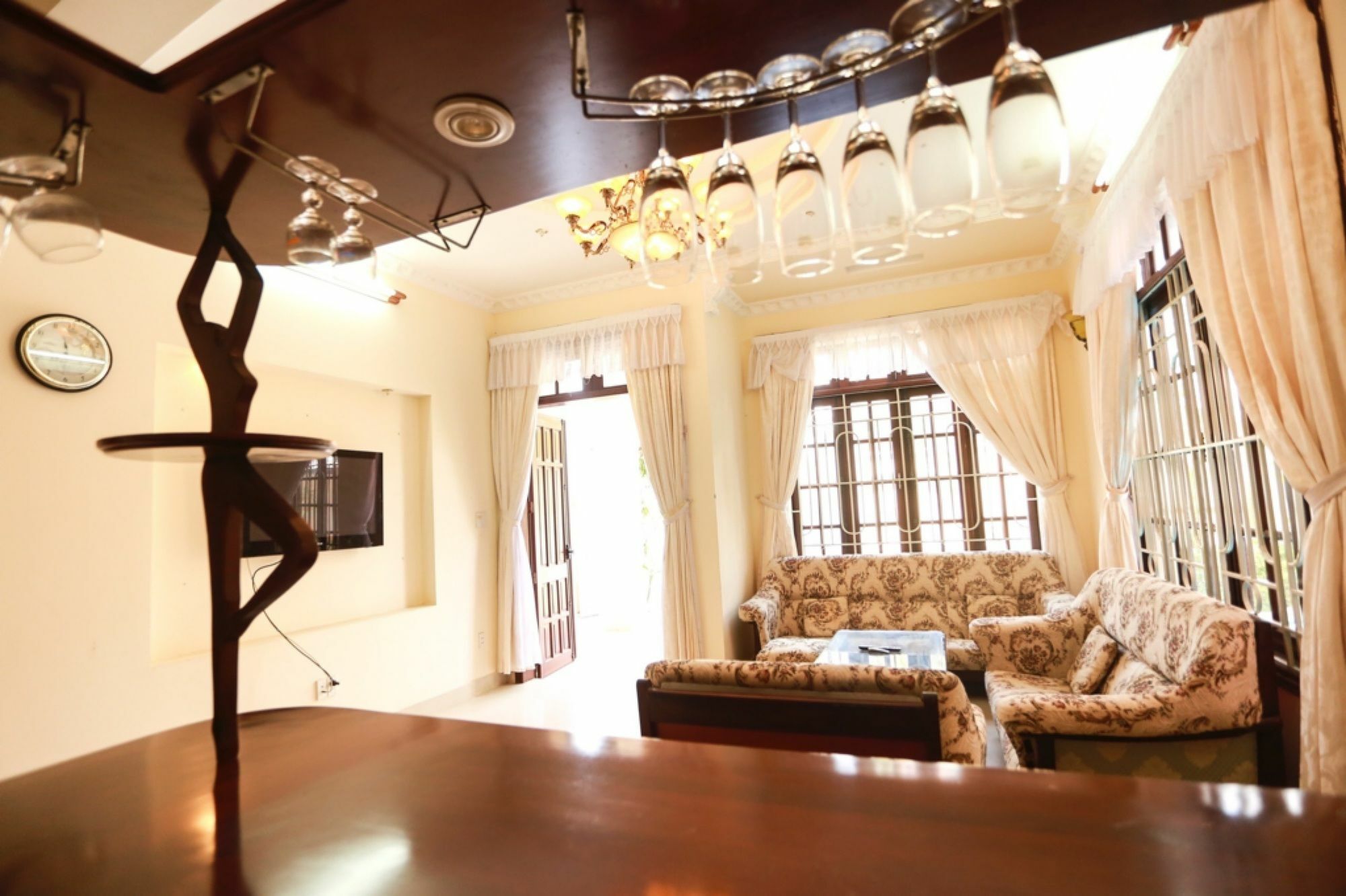 Dream House Villa Vung Tau Exterior photo